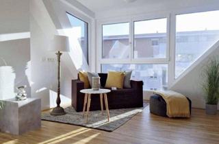 Penthouse kaufen in Langobardenstraße, 1220 Wien, Dachterrassenwohnung mit Fernblick