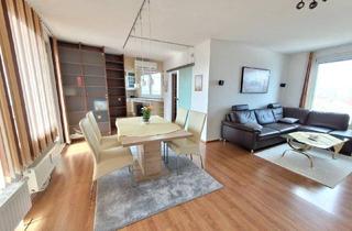Wohnung kaufen in Fultonstraße, 1210 Wien, Dachgeschosswohnung mit Fernblick nahe Alter Donau