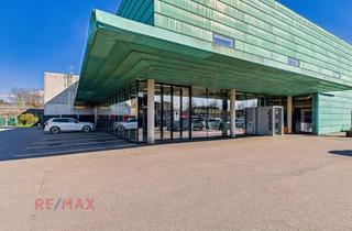 Gewerbeimmobilie kaufen in Dammstraße, 6923 Lauterach, Autohaus mit bester Frequenz in Toplage von Lauterach