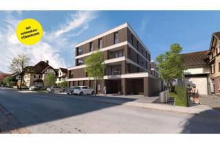 Wohnung kaufen in 6800 Feldkirch, 2-Zimmer-Gartenwohnung