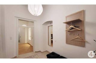 Wohnung kaufen in 3500 Krems an der Donau, Kernsanierte Altbauwohnung mit Charme – Zentrum von Krems Erdgeschoß