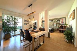 Maisonette kaufen in 6070 Ampass, Großzügige und gepflegte Maisonettewohung mit Terrasse, Garten und 2 Parkplätzen