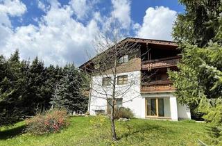 Wohnung kaufen in 9546 Aigen, Ferienwohnung