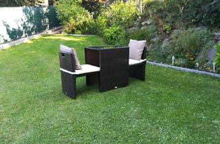 Wohnung kaufen in Wendlweg, 6073 Sistrans, Ruhige 3-Zimmer-Wohnung mit Garten