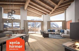 Penthouse kaufen in 6632 Ehrwald, „Ich bin Feuer und Luft...“ - Kleopatra (Top 8)