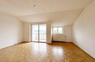 Wohnung mieten in Johann Fuchs-Straße, 4690 Schwanenstadt, DEIN NEUES ZUHAUSE WARTET AUF DICH - 4 ZIMMER WOHNUNG MIT GARAGE UND BALKON