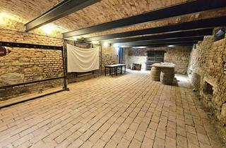 Lager mieten in 2340 Mödling, Gewölbekeller, Stüberl, Weinkeller, Eventlocation