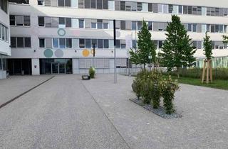 Büro zu mieten in U4 Heiligenstadt, Donaukanal Straße, 1190 Wien, Büro-/Laborräumlichkeiten im BioTech Zentrum Muthgasse
