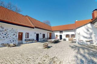 Bauernhäuser mieten in 7551 Stegersbach, Traumhaftes Landhaus in Stegersbach zur Miete mit der Möglichkeit zur Pferdehaltung!