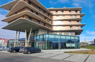 Geschäftslokal mieten in Iz-Nö-Süd Straße 6, 2351 Wiener Neudorf, Gastronomiefläche mit hervorragender Sichtbarkeit zu Mieten