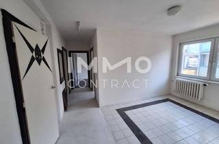 Büro zu mieten in Klosterstraße, 4020 Linz, Ihr neues Büro in bester Lage zum günstigen Preis & Eigenausbau!