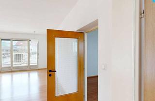 Wohnung mieten in 7400 Oberwart, Helle Wohnung mit Wintergarten - gemütliches Wohnen in Toplage