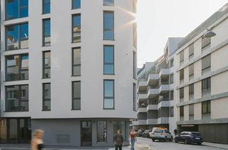 Büro zu mieten in Aßmayergasse 2/1+ 2, 1120 Wien, Repräsentatives Geschäftslokal oder Büro zur Miete in unmittelbarer Marktnähe