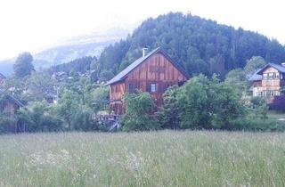 Haus mieten in 8992 Altaussee, Haus mit Dachsteinblick zur Miete in Altaussee