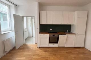 Wohnung mieten in U-Bahn-Station Niederhofstraße, 1120 Wien, Rosaliagasse - Mietgarconniere in ruhiger Lage 1120 Wien