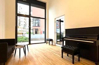 Büro zu mieten in Ilse-Buckstraße 28/R 8, 1220 Wien, Hobby-, Büro- oder Praxisraum