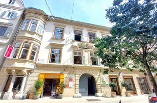 Wohnung mieten in Schmiedgasse 21, 8010 Graz, Wunderschöne Wohnung in bester Innenstadt-Lage zu mieten