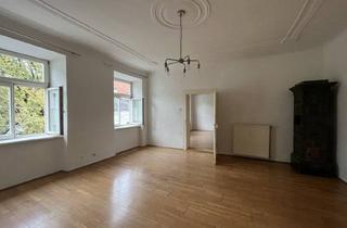 Büro zu mieten in Dominikanergasse/ Maria-Stromberger-Gasse, 8020 Graz, Sehr gepflegtes Büro mit zwei Zimmer und separater Küche in zentraler Lage ganz nahe der Inneren Stadt