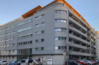 Wohnung mieten in Rößlergasse 2/13, 1230 Wien, Teilsanierte 2-Zimmer-Wohnung mit Loggia