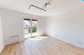 Wohnung kaufen in Bad Tatzmannsdorf, 7431 Jormannsdorf, Gemütliche Erdgeschosswohnung mit Garten, Terrasse und PKW-Stellplatz in Jormannsdorf!