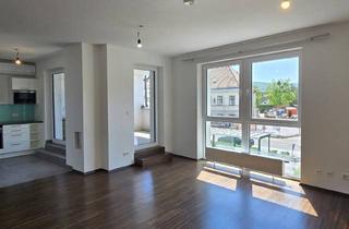 Wohnung kaufen in Wien, Korneuburg, Bisamberg, 2103 Langenzersdorf, zentral gelegener 4 Zimmer-Wohntraum inklusive Garagenplatz