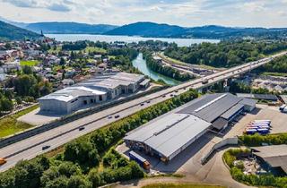Büro zu mieten in 4860 Lenzing, 1A: Moderne Büroflächen Nähe Attersee/ Gewerbegebiet Lenzing