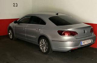 Immobilie mieten in 6820 Frastanz, Tiefgaragenplatz