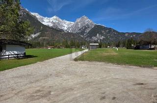 Grundstück zu kaufen in 6393 Sankt Ulrich am Pillersee, TOP FLÄCHE MIT HERRLICHER AUSSICHT