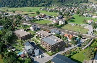 Wohnung kaufen in 6714 Nüziders, WA Mühlbach TOP C4 Terassenwohnung