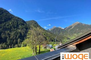 Wohnung mieten in 6791 Sankt Gallenkirch, "ohne Provision" helle 2 Zimmer Ferienwohnung mit Terrasse