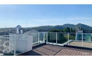 Wohnung kaufen in Wenhartgasse 12/Top 16, 1210 Wien, "Loretto 21"- Herrliche Dachwohnung auf einer Ebene I Terrasse - A\\