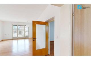 Wohnung mieten in 7400 Oberwart, Helle Wohnung mit Wintergarten - gemütliches Wohnen in Toplage