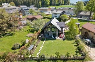 Haus kaufen in Wolfgangsee, 5360 Aschau, Ökologisches Haus zwischen Wolfgangsee und Bad Ischl