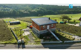 Haus kaufen in 7503 Miedlingsdorf, Besondere Gelegenheit - Ausbauhaus Nähe Großpetersdorf