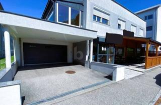 Haus kaufen in 4053 Haid, WOHNEN & VERMIETEN! INKLUSIVE LAUFENDEM GASTRONOMIEPACHTVERTRAG