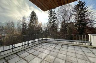 Wohnung kaufen in 9560 Feldkirchen in Kärnten, ERSTBEZUG-EINZIGARTIGE Wohnung letzter Stock mit Traum-Aussicht # Kärnten # nähe Ossiacher See