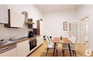 Wohnung kaufen in 3500 Krems an der Donau, Kernsanierte Altbauwohnung mit Charme – Zentrum von Krems Erdgeschoß