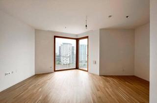 Wohnung mieten in Karl-Popper-Straße, 1100 Wien, The Metropolitan - Moderne Apartments mit vielen Extras auf 19 Etagen