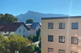 Wohnung mieten in 5020 Salzburg, Teilmöblierte 2-Zimmer Wohnung in Maxglan