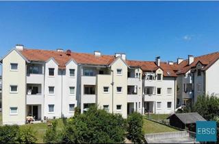 Wohnung mieten in Hauptplatz WE 1/4, 3943 Schrems, 3-Zimmerwohnung im DG mit Loggia