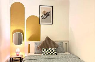 Wohnung mieten in Raaber-Bahn-Gasse 21, 1100 Wien, Monatliche Miete ab September ：3-Schlafzimmer-Wohnung in Top-Lage – Wien Hauptbahnhof!/3-Bedroom Apartment – Prime Location near Main Train Station