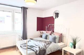 Wohnung mieten in Raaber-Bahn-Gasse 21, 1100 Wien, Monatliche Miete ab September ：3-Schlafzimmer-Wohnung in Top-Lage – Wien Hauptbahnhof!/3-Bedroom Apartment – Prime Location near Main Train Station