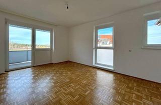 Wohnung mieten in Feldstraße, 4724 Neukirchen am Walde, BETREUBARES WOHNEN IM GRÜNEN - 2 ZIMMER WOHNUNG IN NEUKIRCHEN