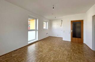 Wohnung mieten in Feldstraße, 4724 Neukirchen am Walde, BETREUBARES WOHNEN IM GRÜNEN - 2 ZIMMER WOHNUNG IN NEUKIRCHEN