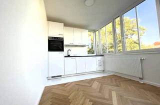 Wohnung mieten in 1180 Wien, Neubauwohnung mit Gartenbenützung