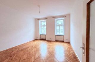 Wohnung mieten in Jägerstraße, 1200 Wien, Super Singlewohnung in direkter Nähe U6 Station Jägerstraße
