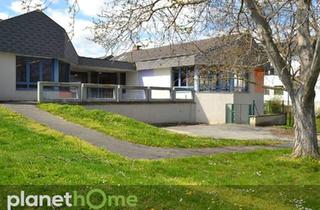 Haus kaufen in 7471 Rechnitz, Ideal für Büro, Praxis, Verein oder Wohnen - im Zentrum von Rechnitz!