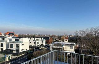 Maisonette kaufen in 2340 Mödling, Mödling - Erstbezug - Fernblick