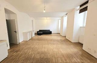 Gewerbeimmobilie kaufen in 1080 Wien, Attraktives Altbau- Souterrain Objekt mit Magazin in Toplage!