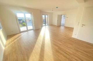 Einfamilienhaus kaufen in 3062 Kirchstetten, Modernes Traumhaus nahe Neulengbach! Neubau in idyllischer Grünlage mit Wärmepumpe, großzügiger Terrasse & Doppelgarage!